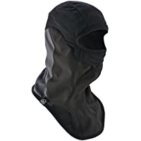 Knox Cold Killers Capucha Térmica- Color Negro- Talla Única